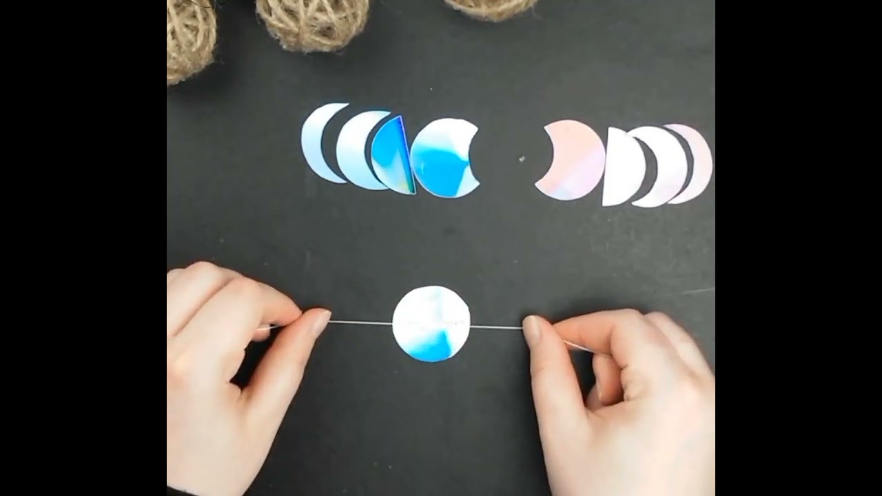 How to cut CD Easily at home with Scissors || How to Cutt CD without Brking it 