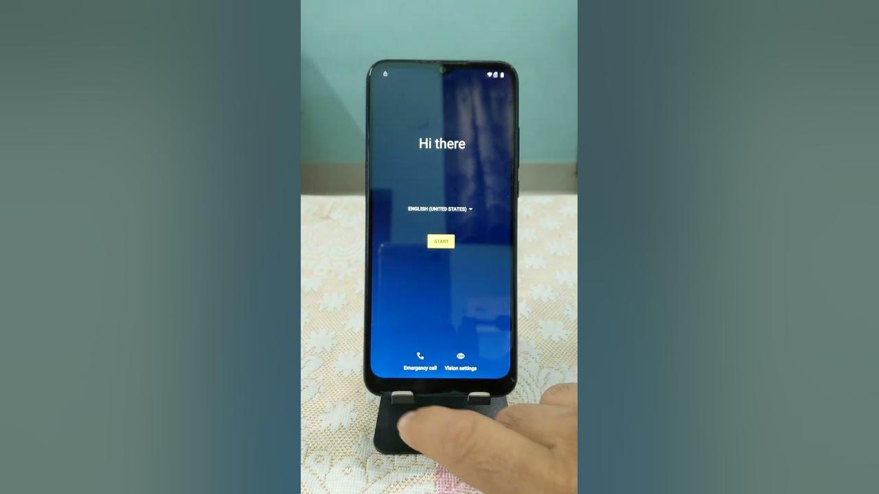 Moto G Play 2023 FRP Bypass Android 12 11 Google Account Unlock without