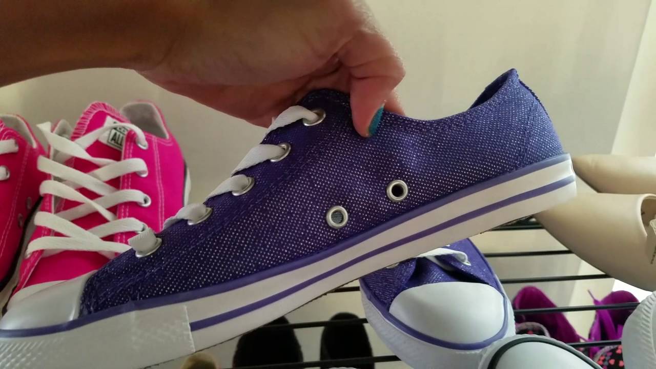 Converse Collection Update #17