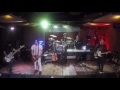 Pink Floyd - Run Like Hell (Cover) at Soundcheck Live / Lucky Strike Live