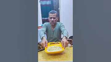 غدايا يا اخواتي 