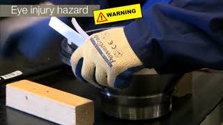 purifier Bowl Removal S Type