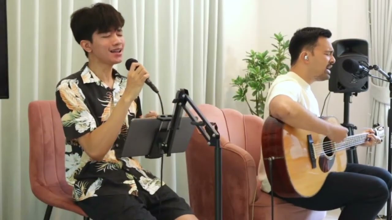 นมัสการพระเจ้า l 21 Dec 2025 l 5L2F Home Church