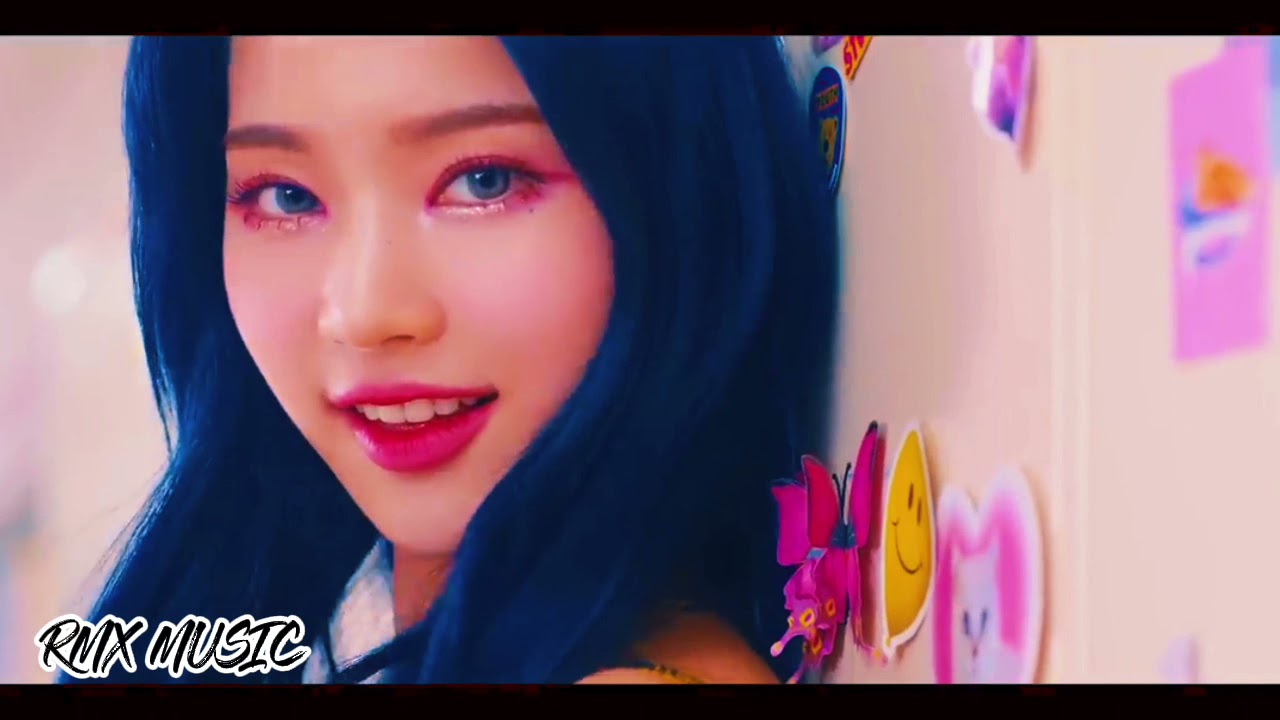 Jeon Somi - Anymore ( Remix )