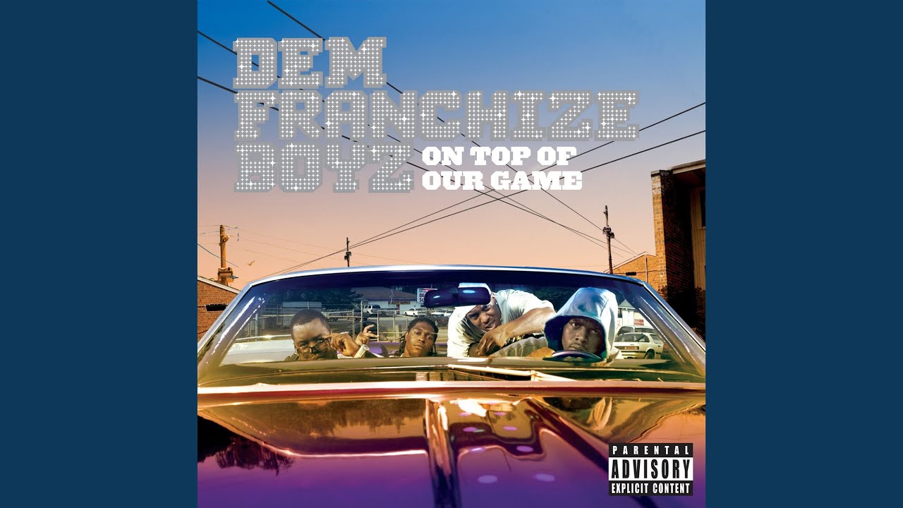 They Don't Like That - YouTube