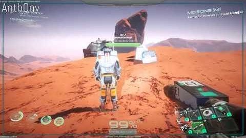 Osiris: New Dawn - Duplication Glitch/Bug