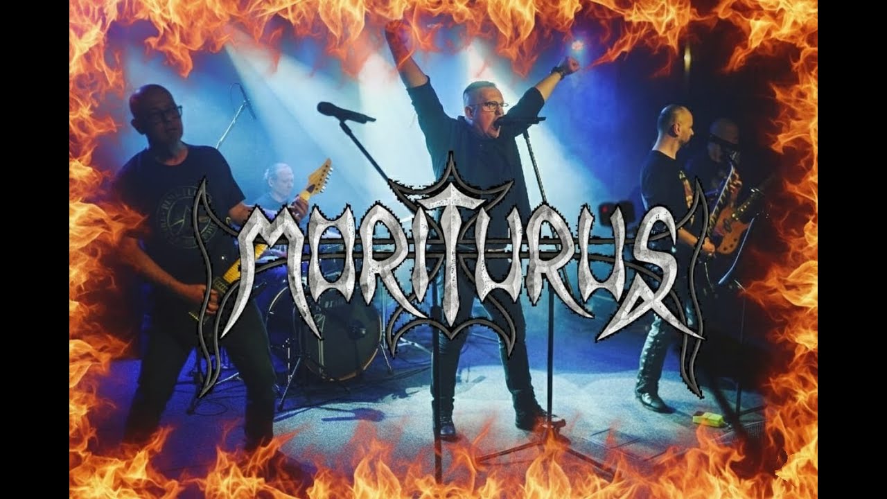 Mos Ritenius MorituruS - 14.11.2025 Koncert Siedlce UOK - YouTube