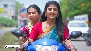 உன கலயணம நலலபடய நடககம Marumagal - Semma Scenes 17 Apr 2026 Tamil Serial Sun Tv