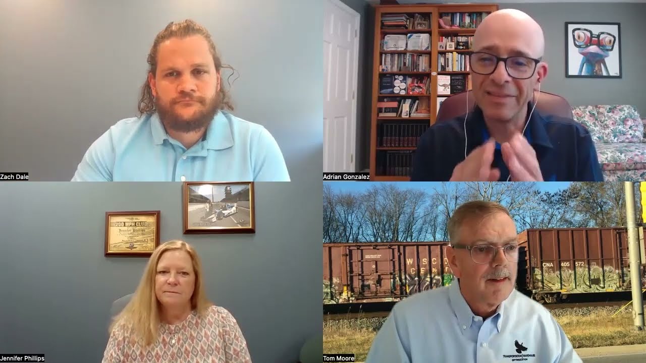 Riviana Foods what is the break even point on load optimization?