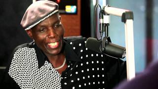Mzansi Magic: My Top 10 - 1×85 - "Oliver Mtukudzi"