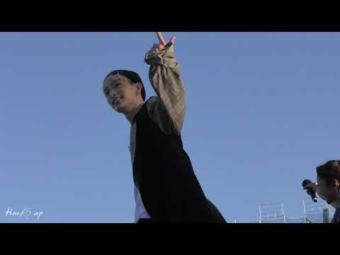 20211219 不得不愛 @桃園鐵玫瑰音樂節 (SHAWN focus)