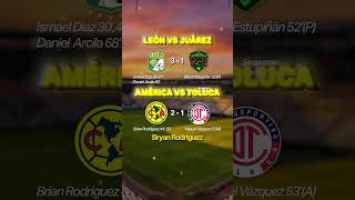 TABLA DE POSICIONES, RESULTADOS Y LIGUILLA DE LIGAMX⚽️📊🏆