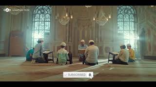 HD/Full-mp4  Maher Zain huwa alQur'an