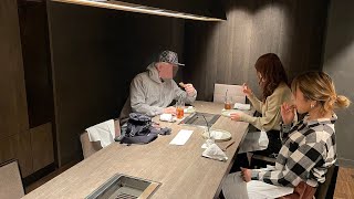 社長のネックレスを勝手に金粉にして本人にバレないように食べさせてみた。【#ドッキリ #ラファエル】