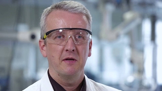 Die Shell Agrar-Profis 2016 - Die Forschung und Entwicklung von neuen Kraftstoffen