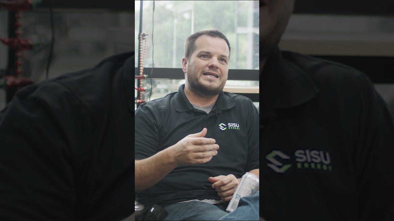 Executing tasks with Sisu Energy