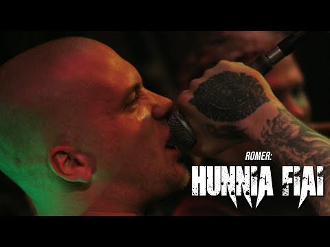 Romer: Itthon vagyunk | Részlet a Hunnia fiai című dokumentumfilmből