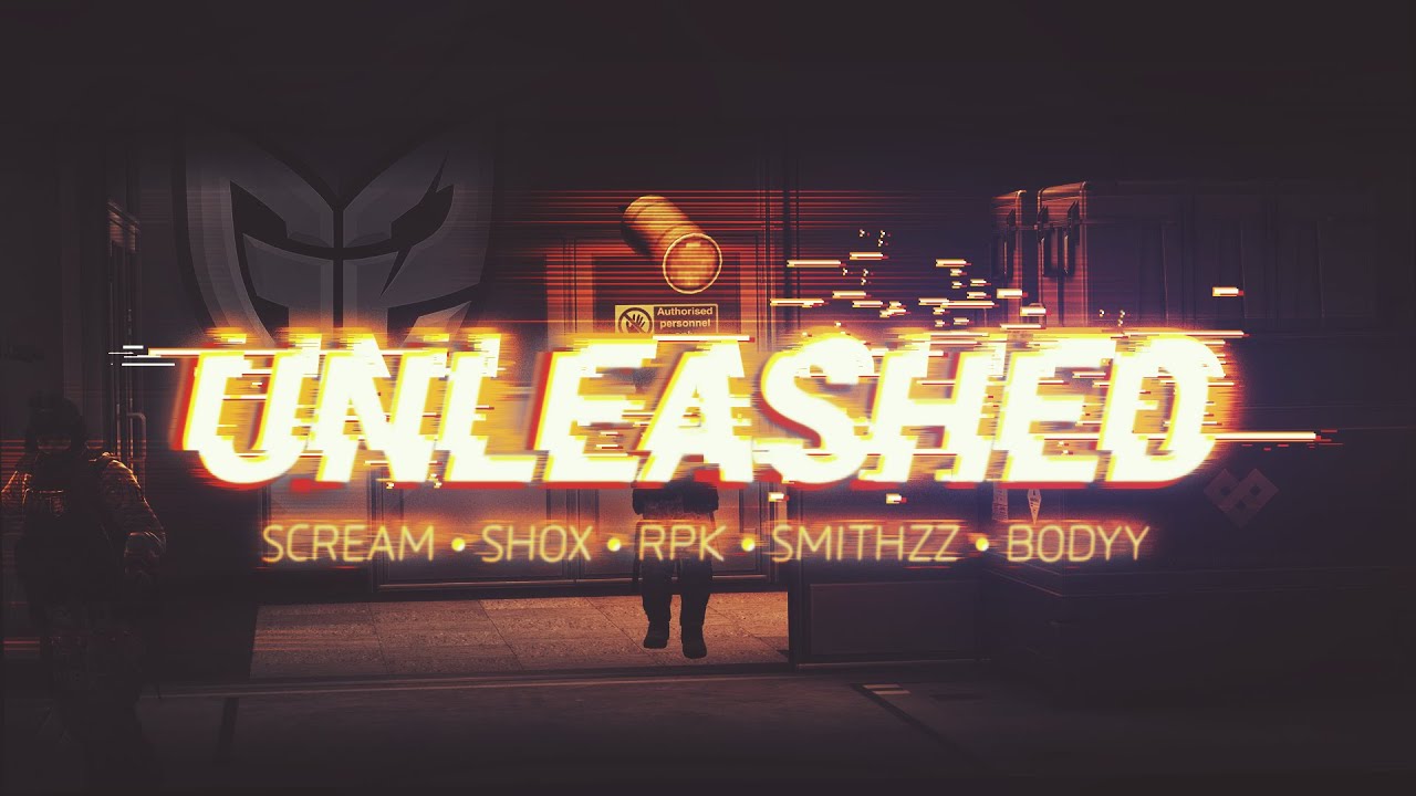 G2 Esports: Unleashed