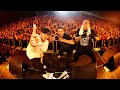 Capture de la vidéo Bliss N Eso - Running On Air Concert Stream (10Th Anniversary)