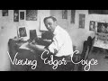 Remote Viewing Edgar Cayce Part II