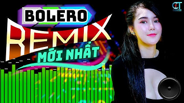 LK Nhạc Sống Bolero Trữ Tình Remix 2025 NGHE CỰC ĐỈNH | Nhạc Sống Hà Tây Remix Nhạc Sàn Bolero Remix