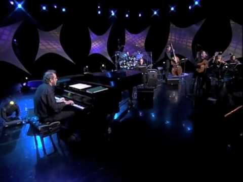 Berimbau Kenny Rankin