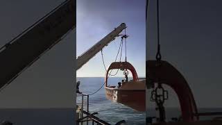 #abandon ship drill ...... #sealife