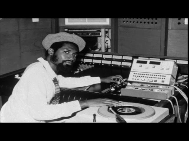Watch Mikey Dread - Brain Wave on YouTube Watch Mikey Dread - Brain Wave on YouTube