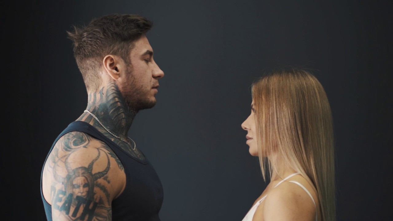 Сплит тренировка Milo Fitness