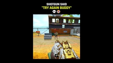 Me after yoinking their shotgun 😭 #codm #callofdutymobile #codmobile #shorts #viral #trending