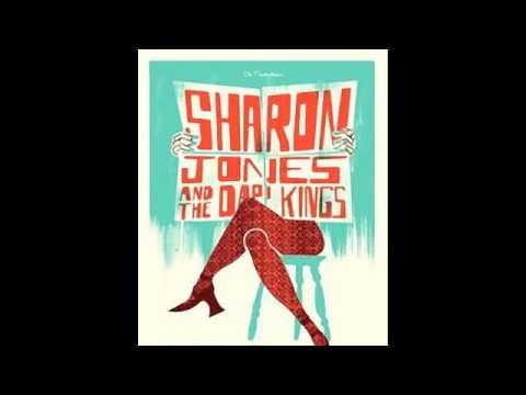 How Do I Let A Good Man Down - Sharon Jones & The Dap Kings