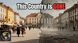 7 Countries That No Longer Exist