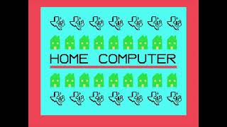 TI-99/4 - Demonstration - (1979) cartridge
