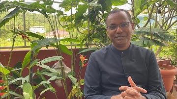 Wednesday 17th Week in ordinary time | Matthew 13:44-46 | 9 o’clock with Fr Warner