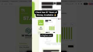 Do You Know How Long Your Assets Would Last You? #buildwealth #growwealth #protectyourwealth