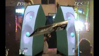 LABERINTO EL INDIO ENAMORADO MIX --- MINIMASTER 2014