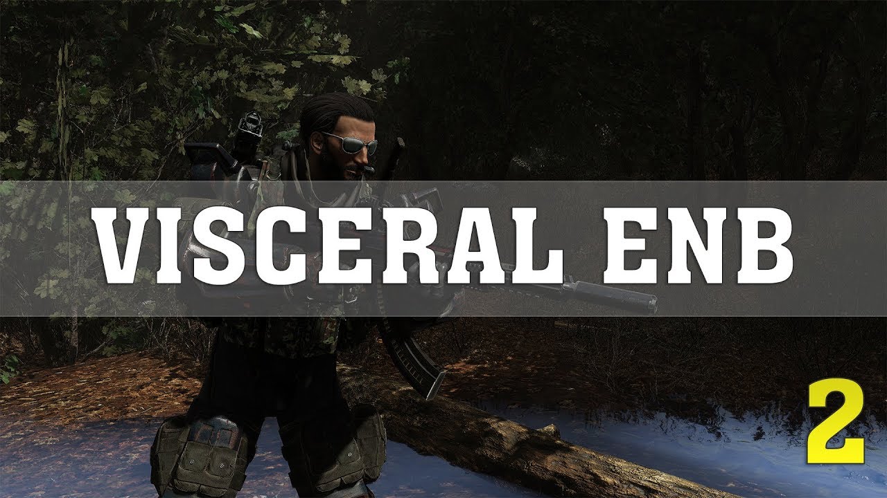 Fallout 4 4K PC Gameplay [4K 60FPS] - No. 2 | FO4 Visceral ENB | RTX Titan SLI | ThirtyIR