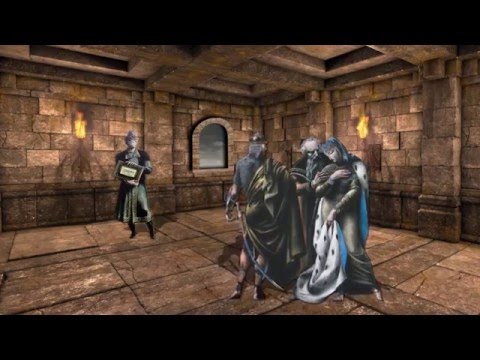 გადაცემათა ციკლი - \"რუსთველის სამყარო\" 04.04.2016 CIU