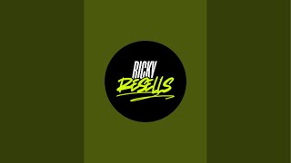 Ricky Resells is live