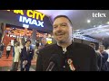 Ne kérdezzetek már hülyeséget! – mondta Huth Gergely arról, tetszett-e neki a Petőfi-film