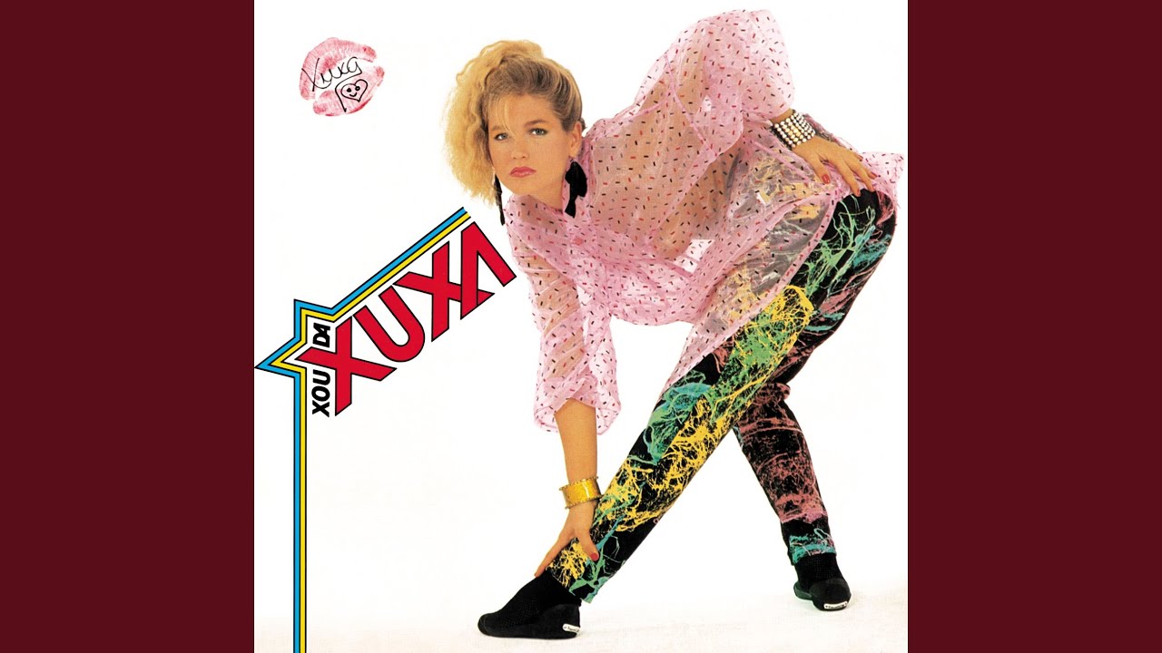 Amiguinha Xuxa