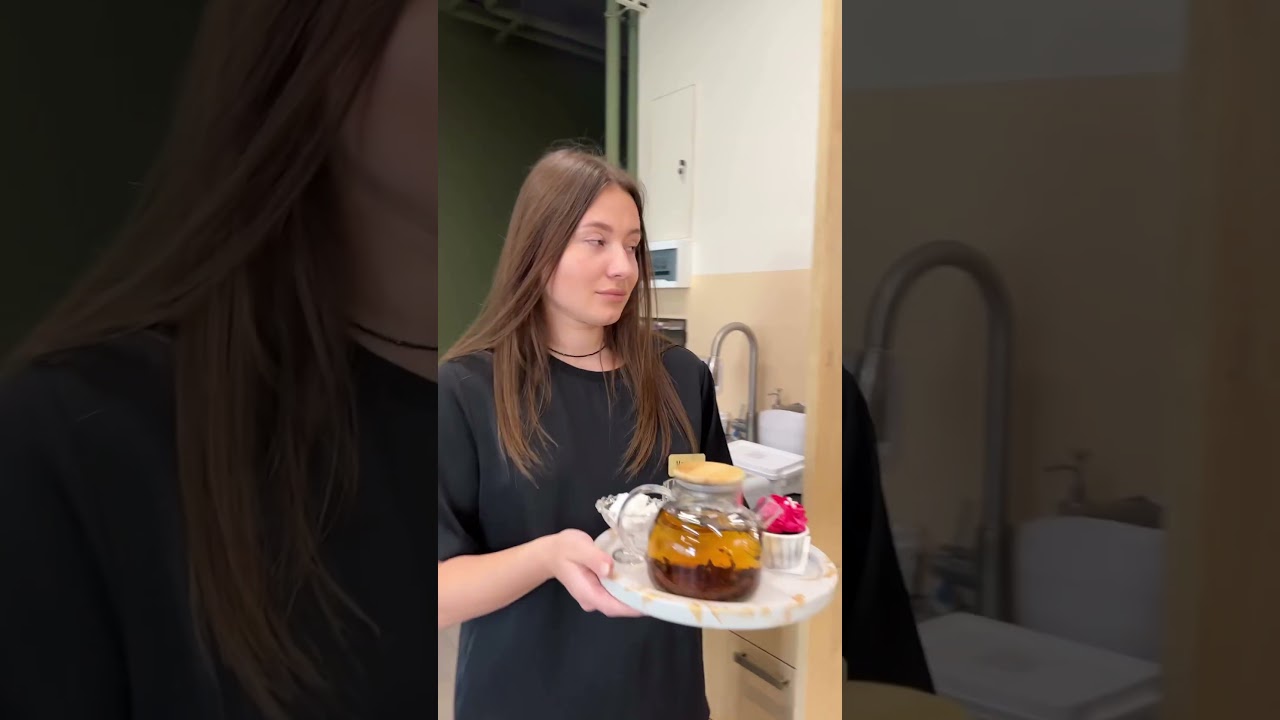 Про день з брендом Redken 