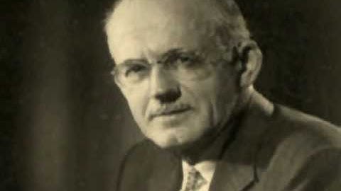 Tozer - In Everything by Prayer (Part 2 of 4)