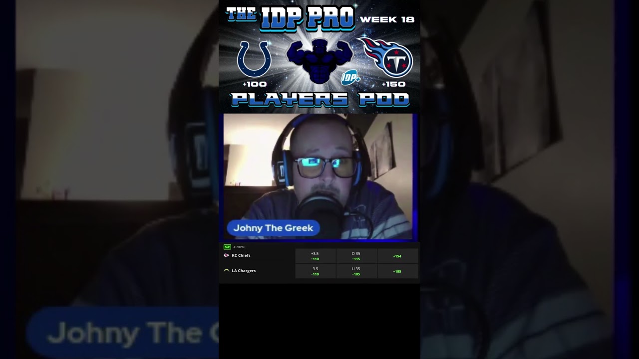 YouTube player