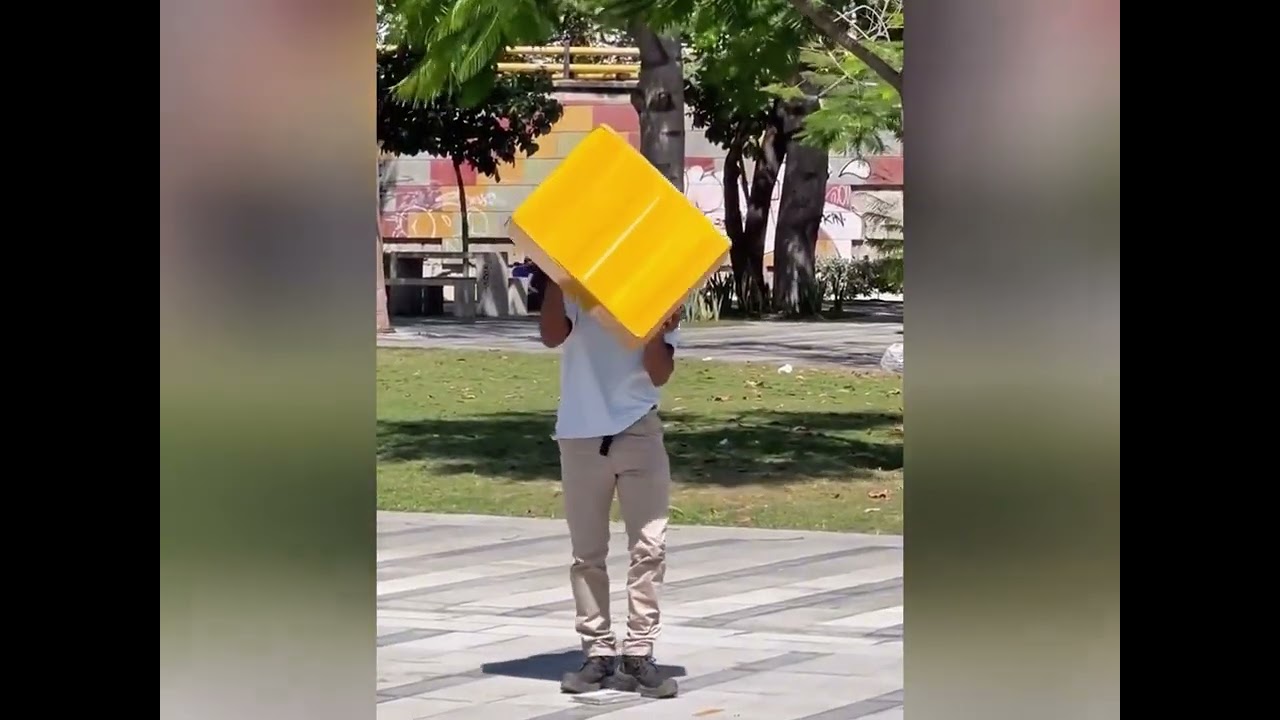 I Can’t Believe This Actually Happened 😂