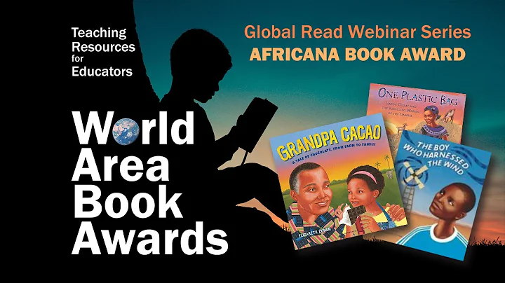 Global Read Webinar Series - Africana Book Award -...