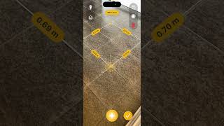 AR Ruler 📐 New Feature Drop — Measure Rooms in Seconds - DOWNLOAD NOW