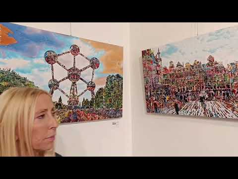 Video Pillole di Marta Lock - Enrico Tubertini