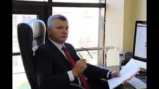 Юридические услуги адвоката из Краснодара Виктора Мисливец и их стоимость