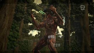 [Attack On Titan] Mission 17. Choices and Consequences (Perfect Play)